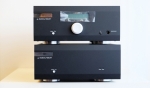 MUSICAL FIDELITY M1 SDAC + PWR